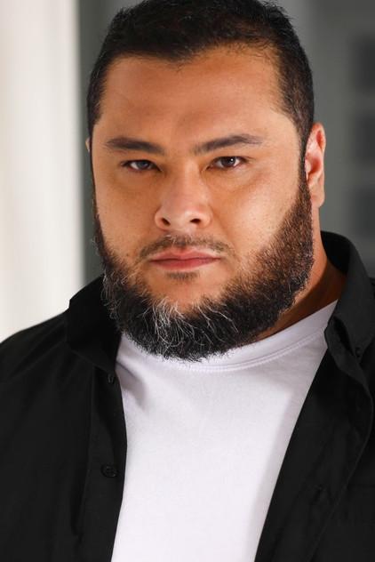Adriano Bolshi - Actor Profile Photo