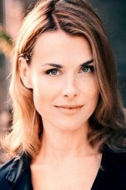 Andrea Lüdke - Actor Profile Photo