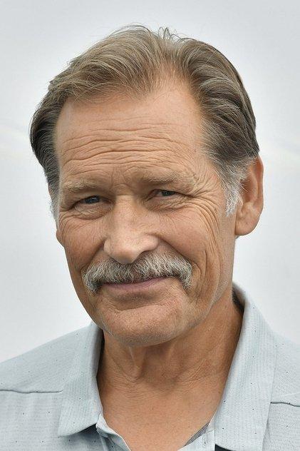 James Remar - Actor Profile Photo