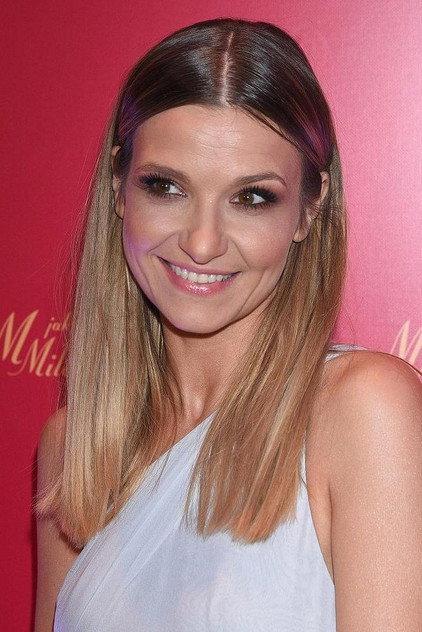 Joanna Koroniewska - Actor Profile Photo