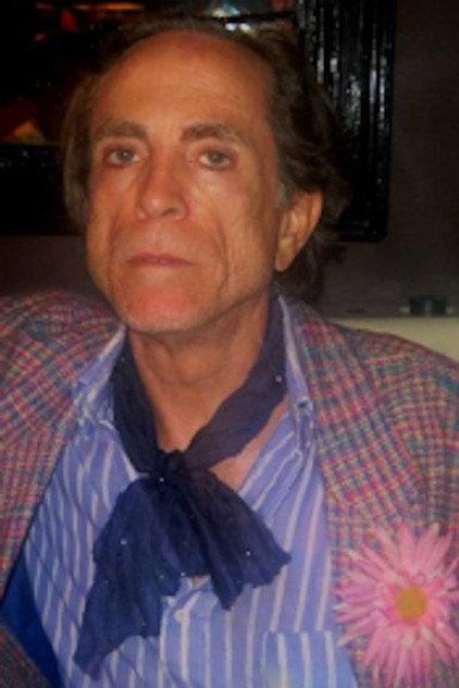 Peter Cramer - Actor Profile Photo