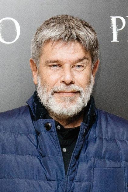 Luca Elmi - Actor Profile Photo