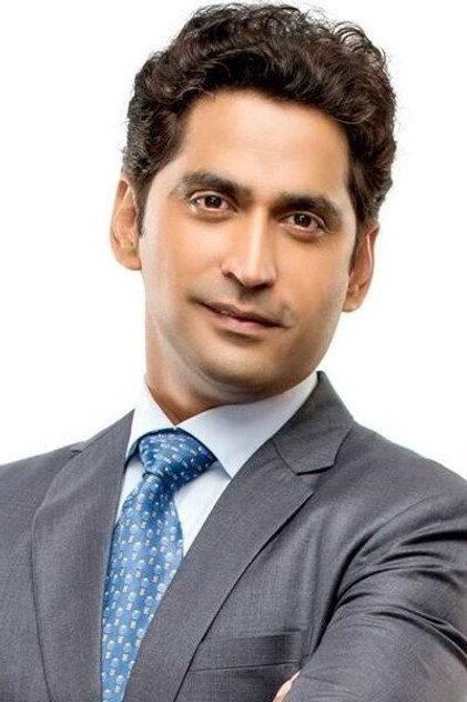 Chinmay Mandlekar - Actor Profile Photo