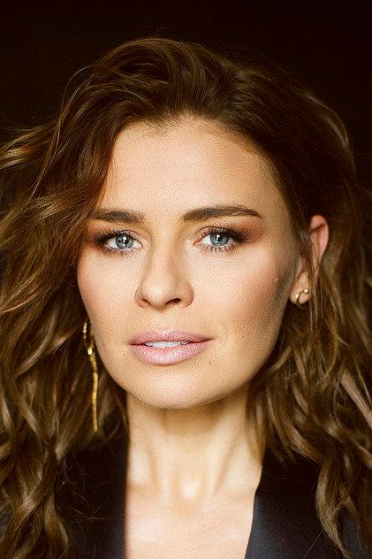 Natasza Urbańska - Actor Profile Photo