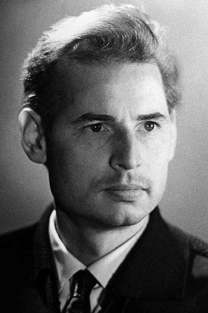 Anatoli Adoskin - Actor Profile Photo