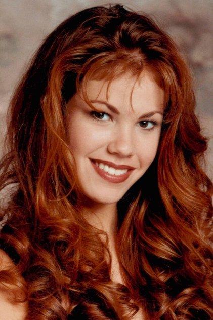 Nikki Cox - Actor Profile Photo
