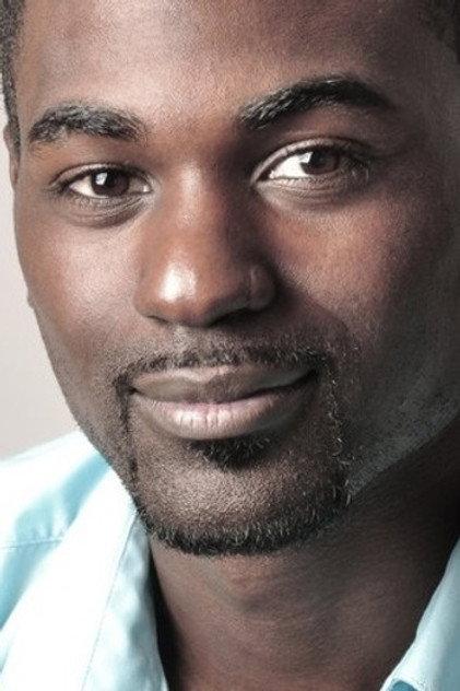 Shannon Williams - Actor Profile Photo