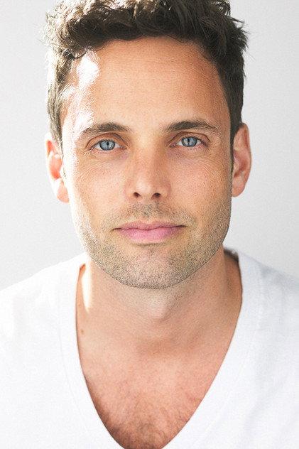 Justin Mortelliti - Actor Profile Photo