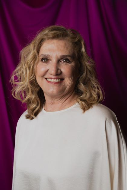 Ana Wagener - Actor Profile Photo