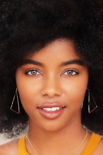 Chelsea Conwright - Actor Profile Photo