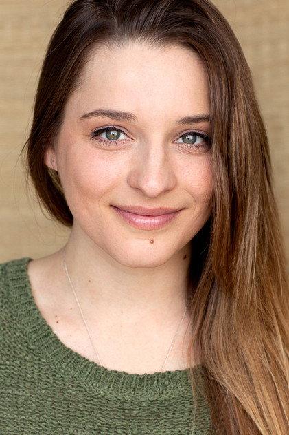 Catherine-Audrey Lachapelle - Actor Profile Photo