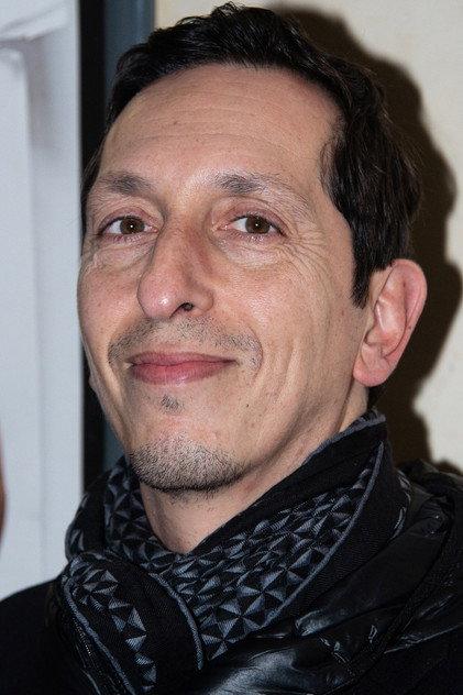 Stéphane Foenkinos - Actor Profile Photo