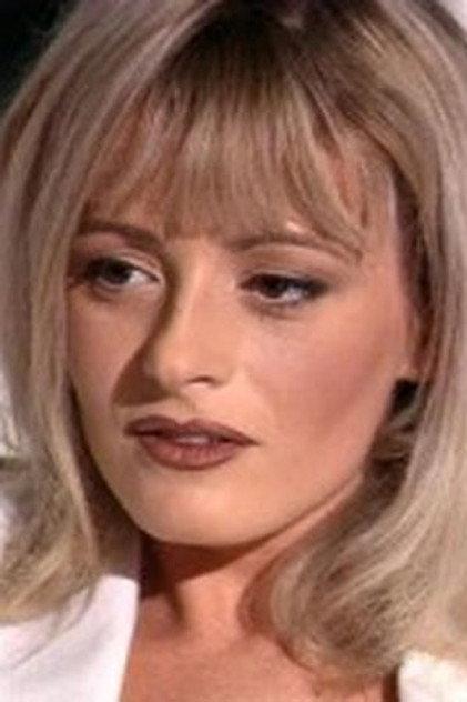 Monika Kiss - Actor Profile Photo
