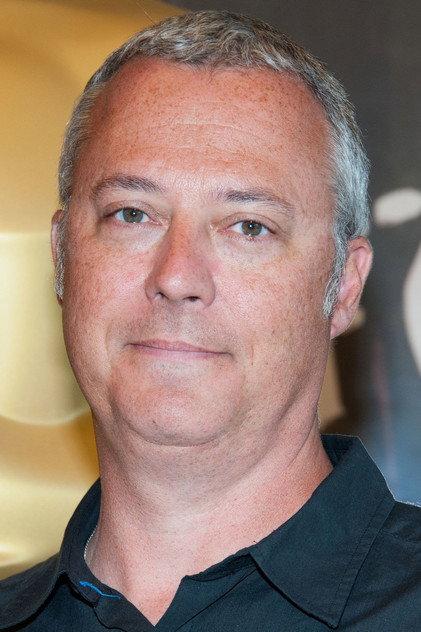 Hal Hickel - Actor Profile Photo