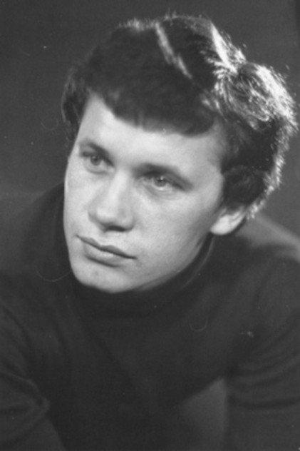 Viktor Tatarintcev - Actor Profile Photo