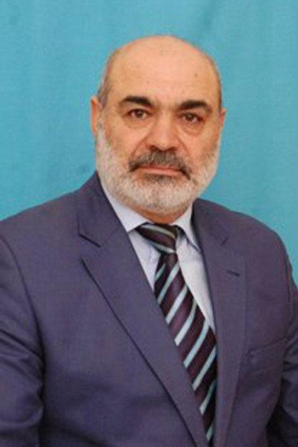 Adil Zeynalov - Actor Profile Photo