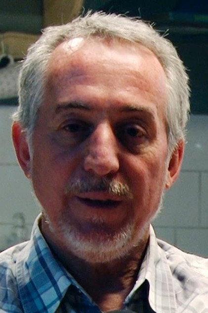 Gustavo Luppi - Actor Profile Photo