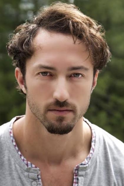Matthew Smiley - Actor Profile Photo