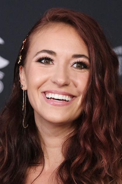 Lauren Daigle - Actor Profile Photo