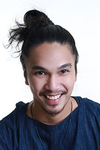 Benj Manalo - Actor Profile Photo