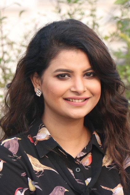 Sabnam Faria - Actor Profile Photo