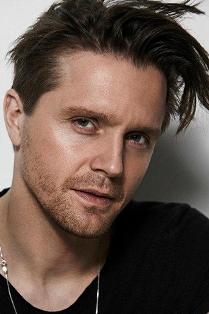 Pelle Heikkilä - Actor Profile Photo