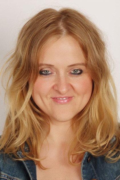 Joanna Turkowska - Actor Profile Photo