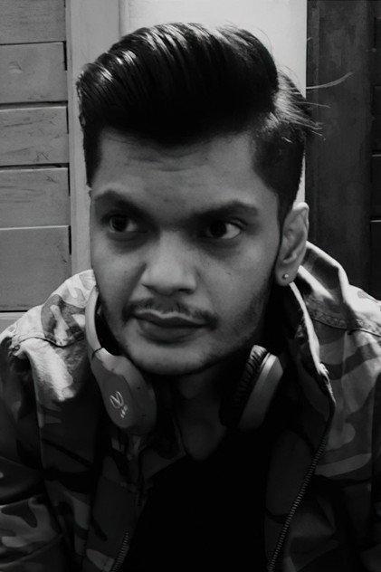 Debopriyo Mukherjee - Actor Profile Photo