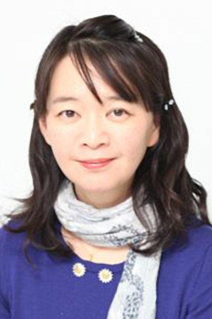 Mana Yasuda - Actor Profile Photo
