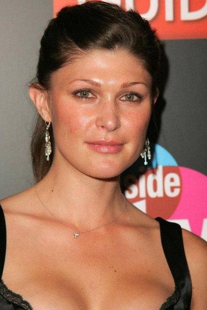 Kelsey Oldershaw - Actor Profile Photo
