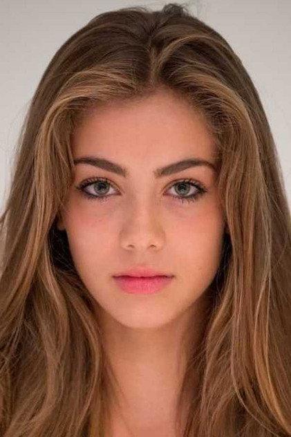 Elisa Visari - Actor Profile Photo