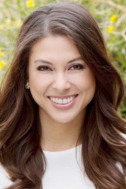 Laur Allen - Actor Profile Photo