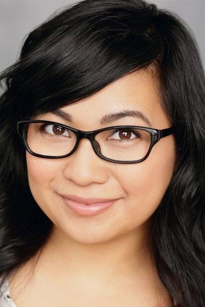 Giovannie Espiritu - Actor Profile Photo
