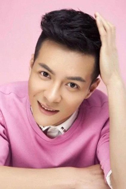 Cheng Zicheng - Actor Profile Photo