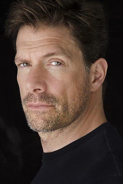 Jason Brooks - Actor Profile Photo