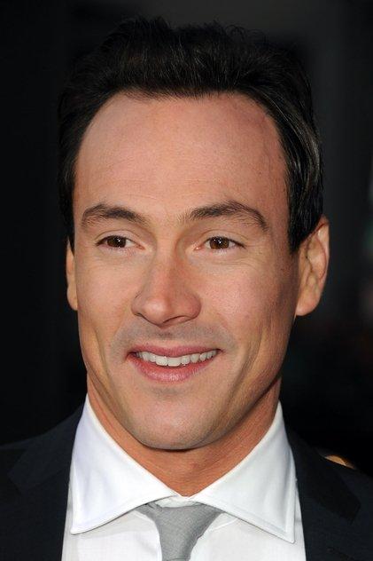 Chris Klein - Actor Profile Photo