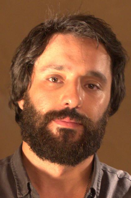 João Fenerich - Actor Profile Photo