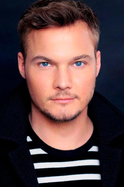 Chuck Hittinger - Actor Profile Photo
