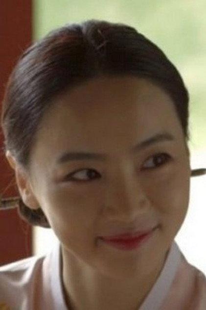 Kim Min-yeong - Actor Profile Photo