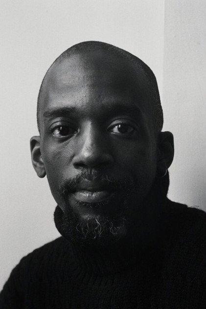 Essex Hemphill - Actor Profile Photo