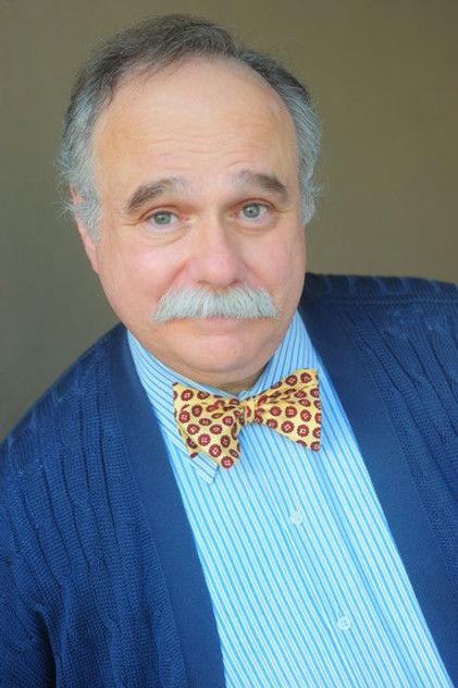 Joey D'Auria - Actor Profile Photo