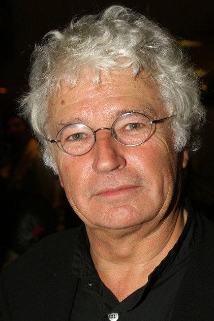 Jean-Jacques Annaud - Actor Profile Photo
