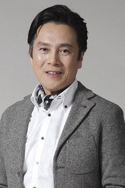 Tomiyuki Kunihiro - Actor Profile Photo