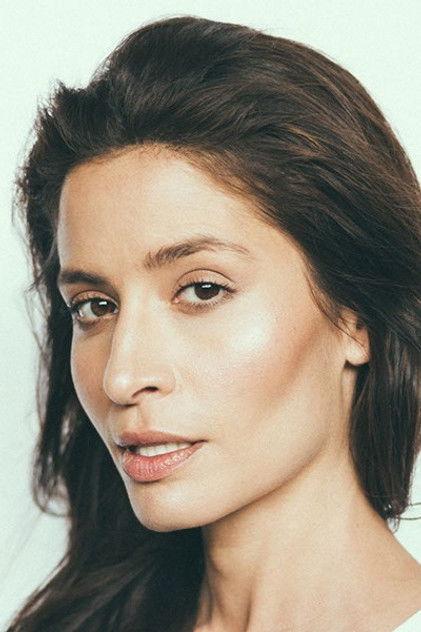 Mercedes Mason - Actor Profile Photo