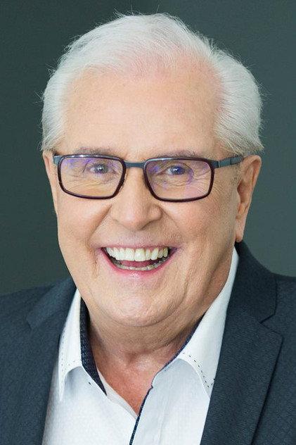 Serge Laprade - Actor Profile Photo