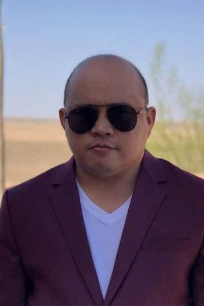 Jelson Bay - Actor Profile Photo