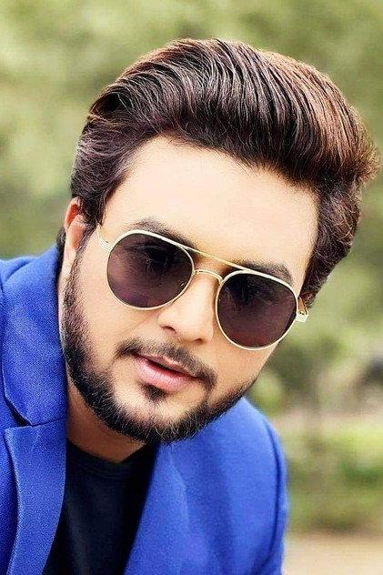 Shishir Sardar - Actor Profile Photo