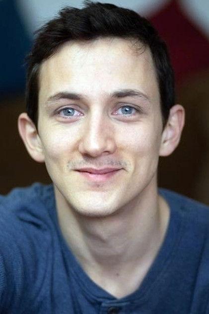 Arthur Choisnet - Actor Profile Photo