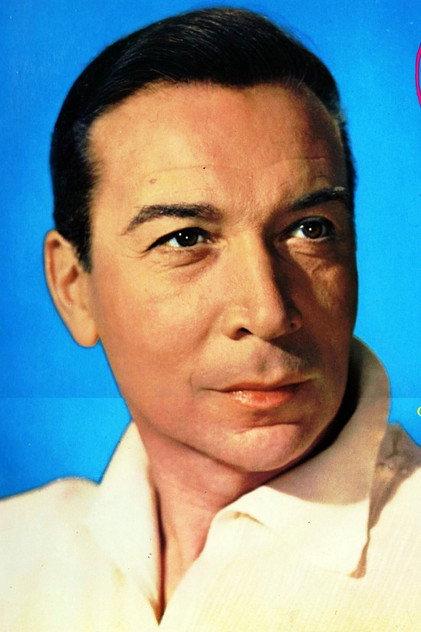 André Claveau - Actor Profile Photo