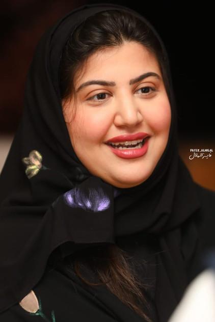 Shahd Algefari - Actor Profile Photo